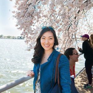 Meet your Posher, Lu