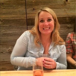 Meet your Posher, Megan