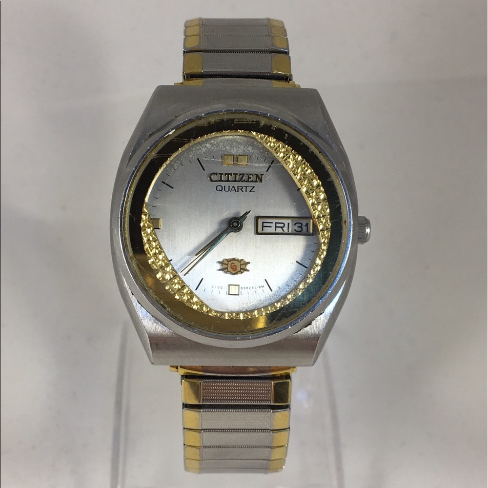 Women's Citizen watch