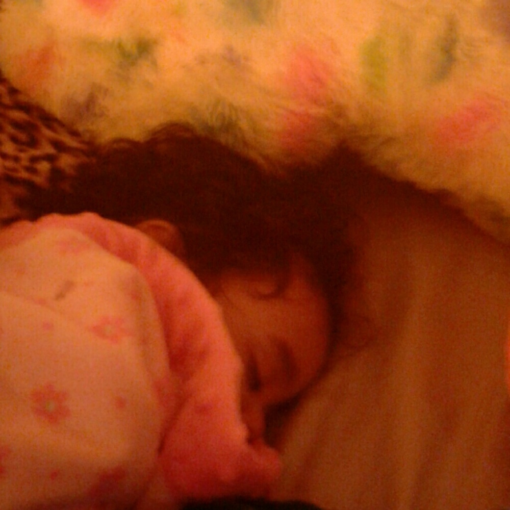 Meet your Posher, Carrie