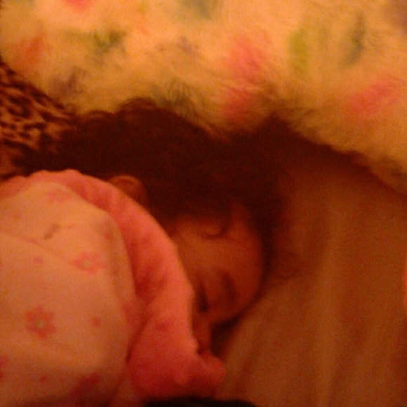 Meet your Posher, Carrie - Picture 1 of 1