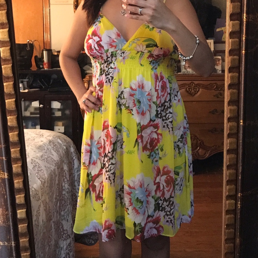 Summers dress