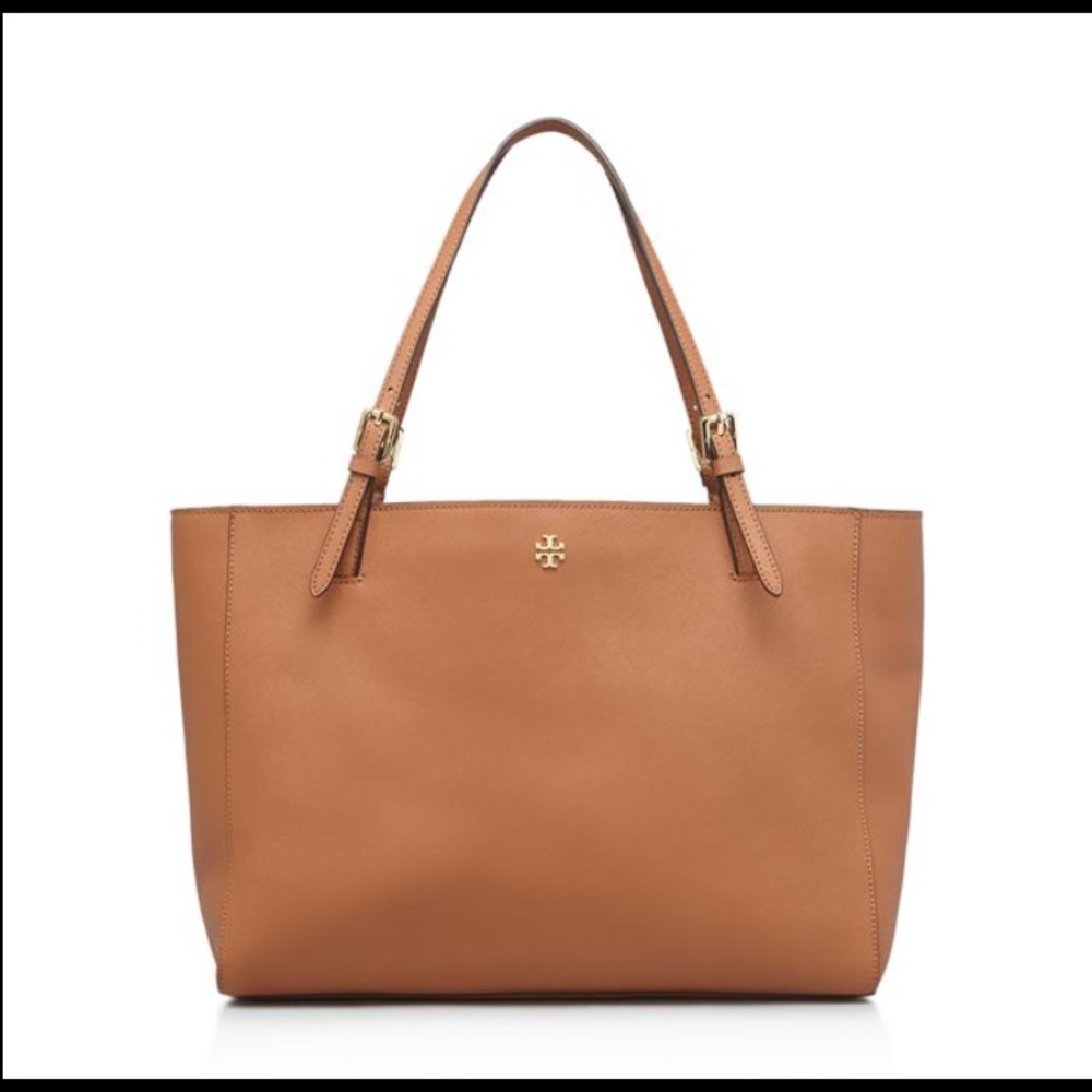 Tory Burch York Buckle Tote