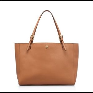 Tory Burch York Buckle Tote