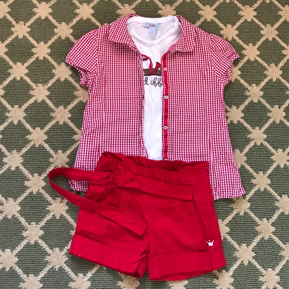 4th of July bundle