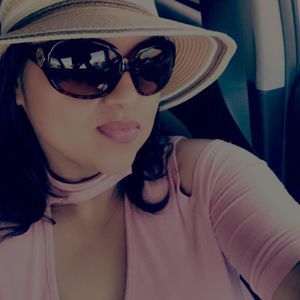 Meet your Posher, Karla