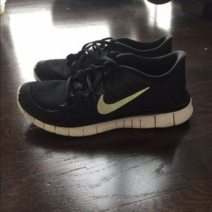 nike free runs 5.0