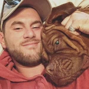 Meet your Posher, William