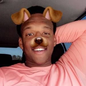 Meet your Posher, Jonathon