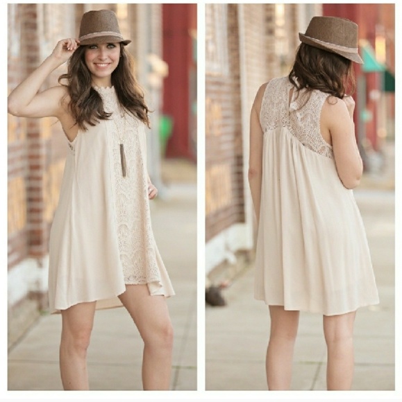 Bahama Breeze Boho Summer Dress!!! - Picture 2 of 3