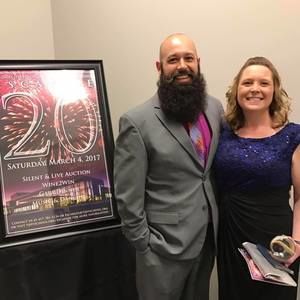 Meet your Posher, Travis