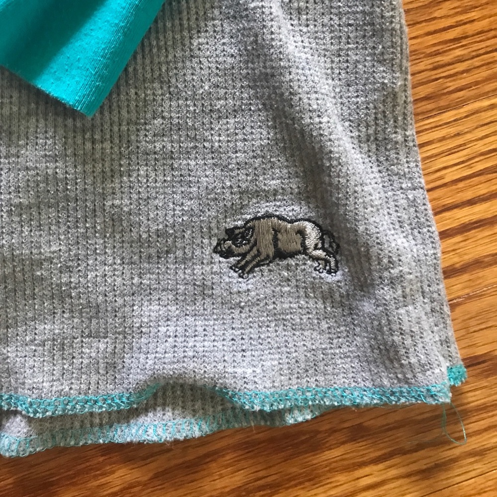 American Rag thermal - Picture 2 of 2