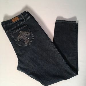 Women's Do Denim Jeans