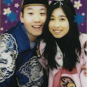 Meet your Posher, Daniel