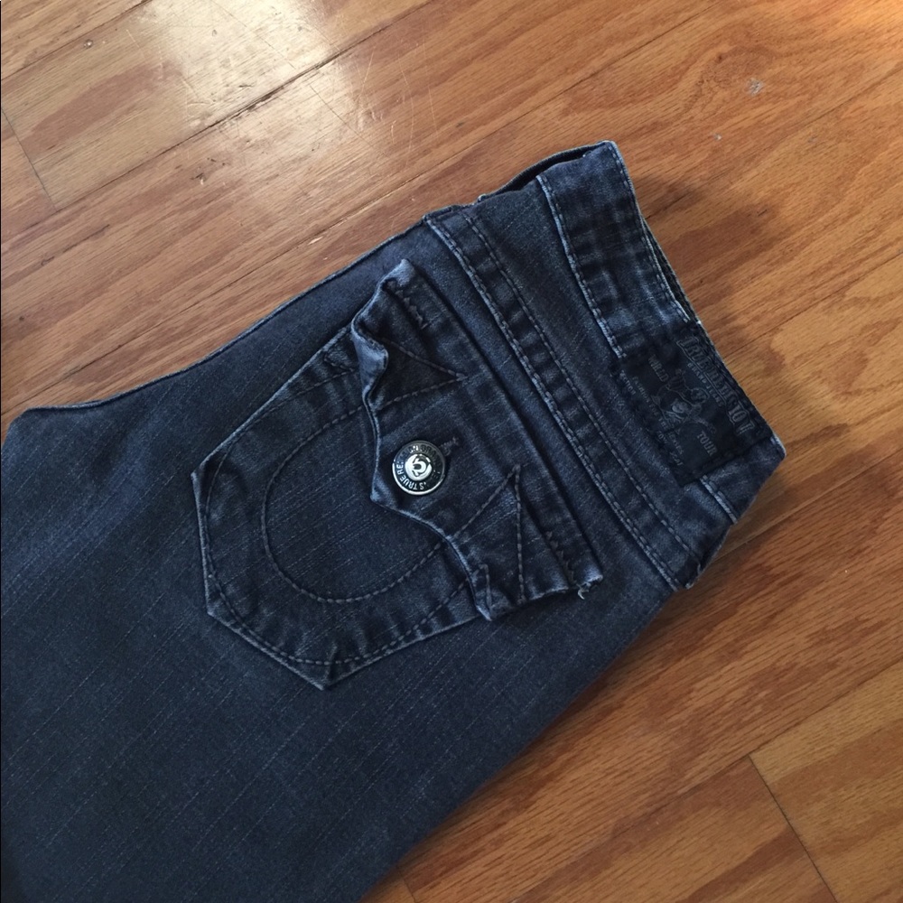 20% off True religion jeans