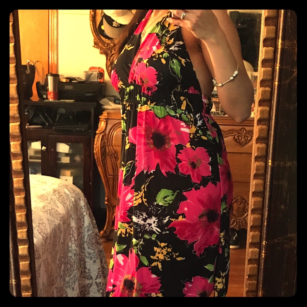 Summer dress