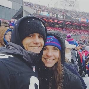 Meet your Posher, Caitlyn