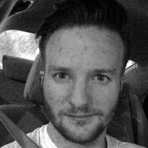 Meet your Posher, Jeffrey