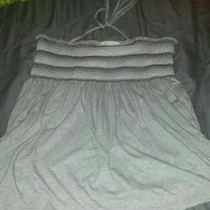 Old Navy halter top