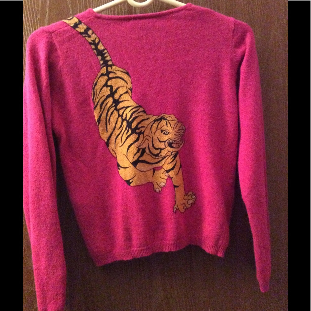 Girls cardigan sweater just reduced