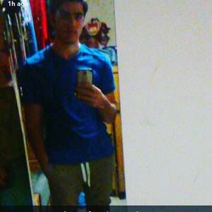 Meet your Posher, Tyler