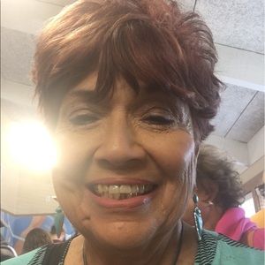 Meet your Posher, Marsha