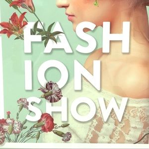 Meet your Posher, Lexi