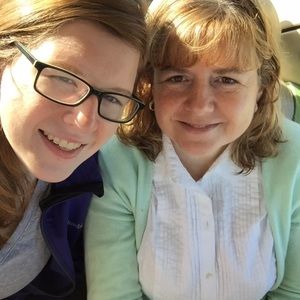 Meet your Posher, Annette