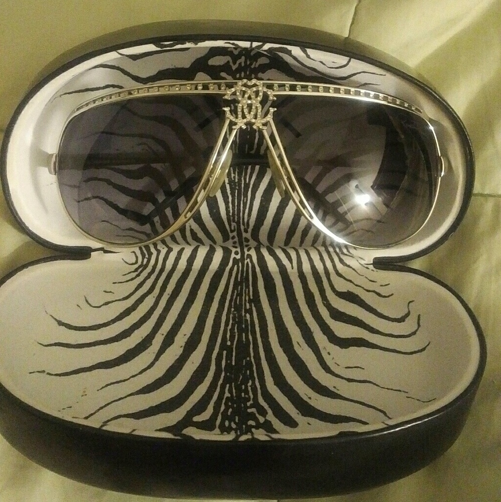 Robert Cavalli Sunglasses
