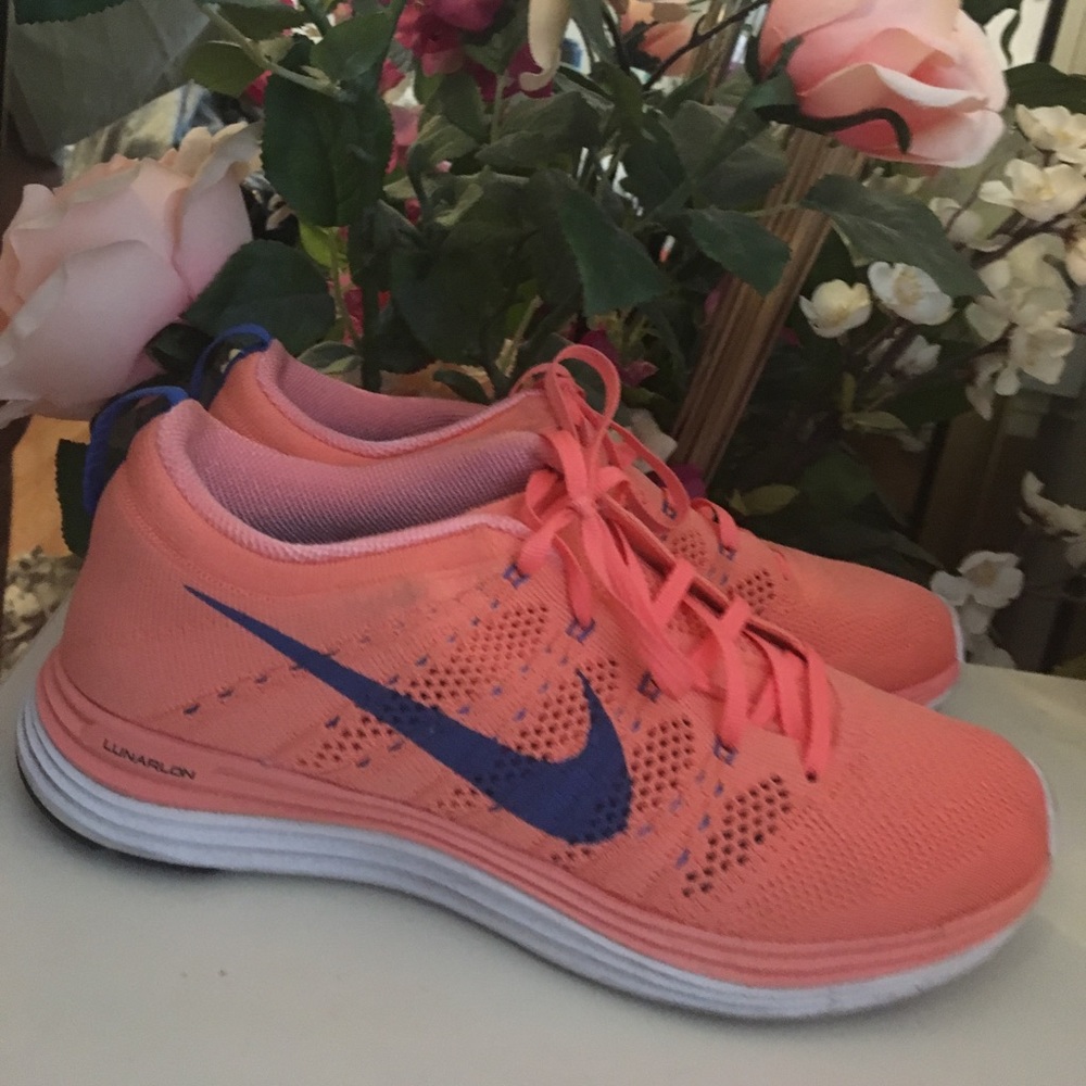 Nikes