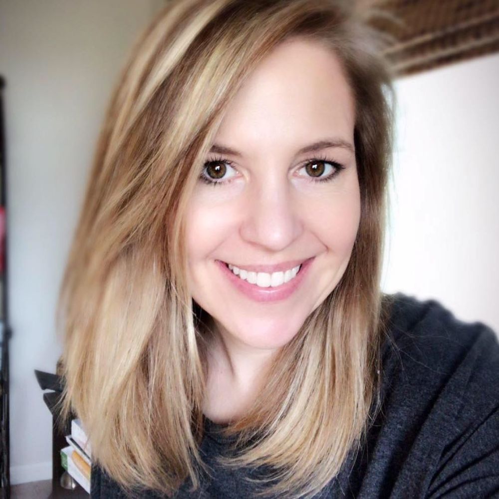 Meet your Posher, Shanna