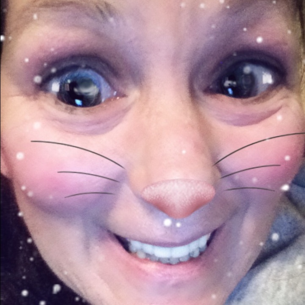 Meet your Posher, Merry