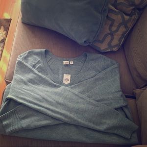 Gap sweater !