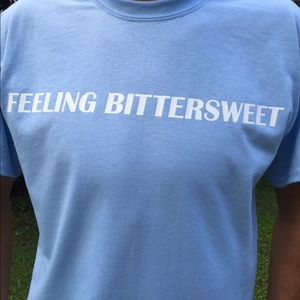 Short sleeve tees w graphic