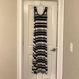 Calvin Klein Maxi Dress