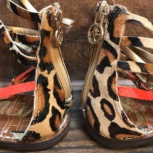 Sam Edelman Gladiator Sandal