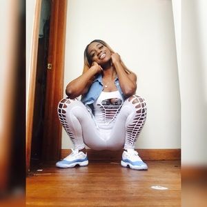 Meet your Posher, Camesha