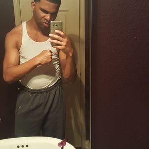 Meet your Posher, Isaiah