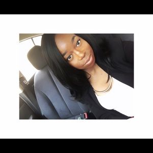 Meet your Posher, Chantel