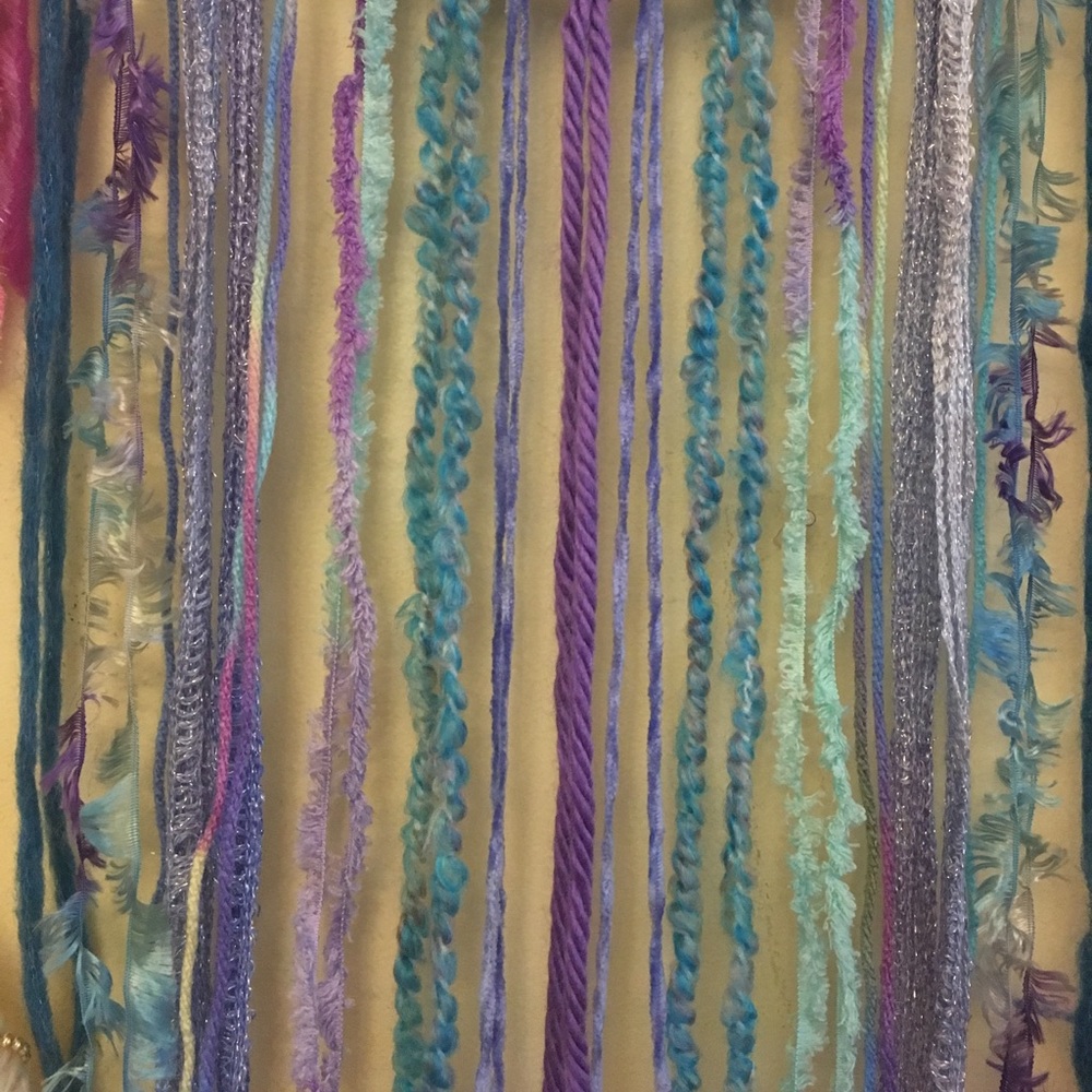 Handmade dream catcher - Picture 2 of 4