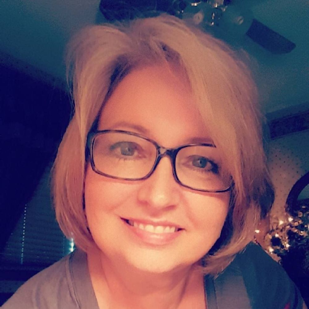 Meet your Posher, Melanie