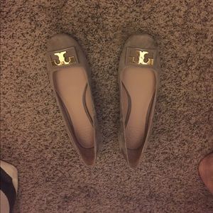 Tory burch Gigi pump