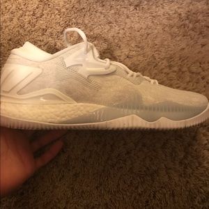 Crazy light boost Size 14
