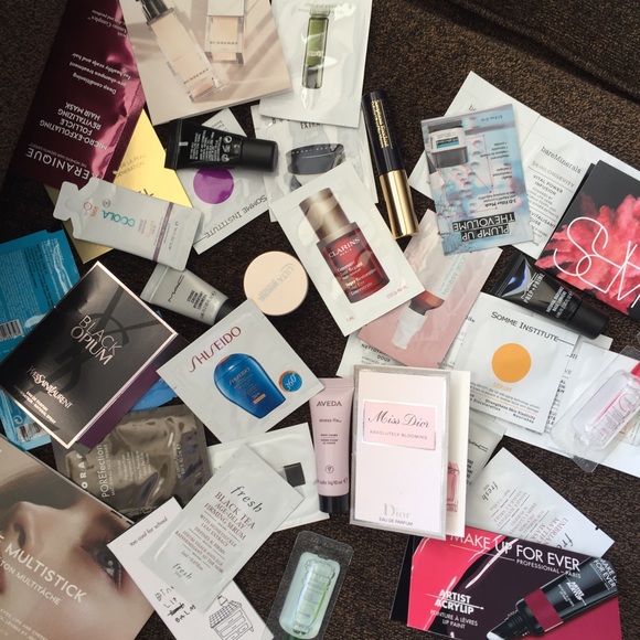 estée lauder cleansing foam