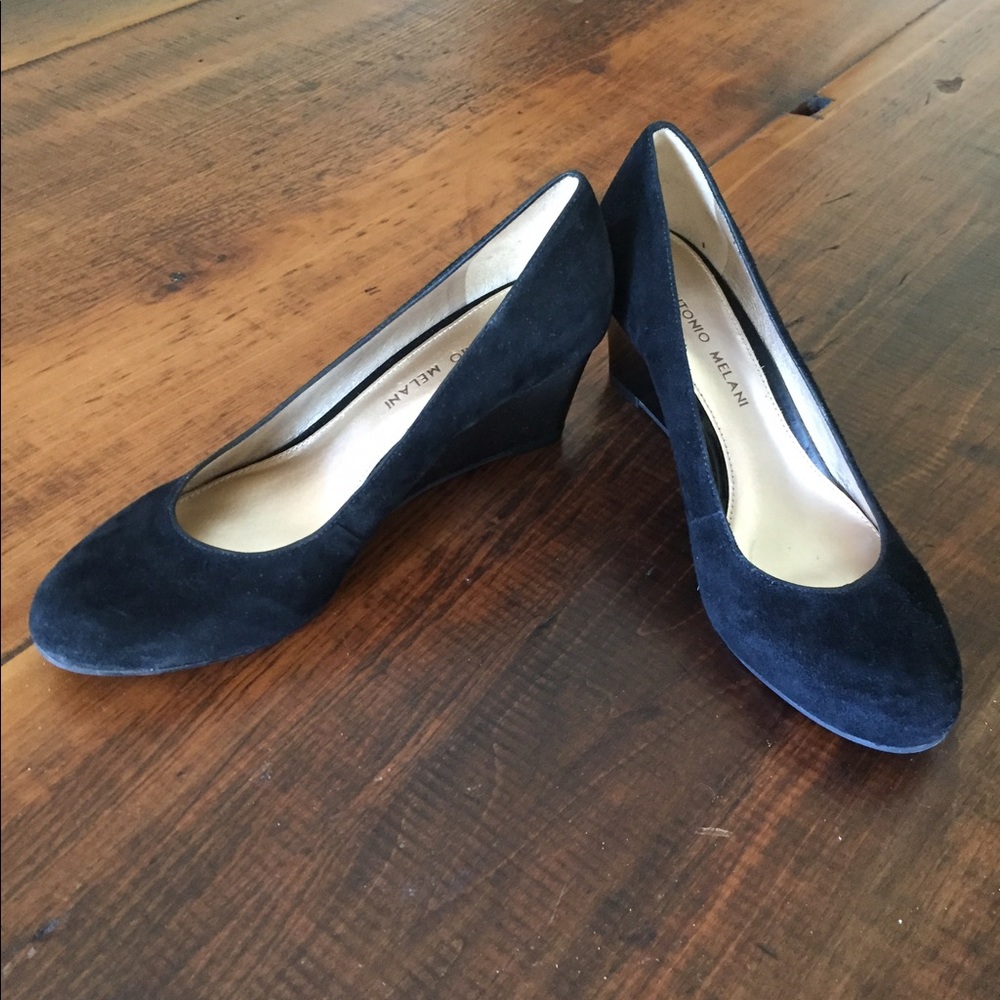 Antonio Melani Wedges
