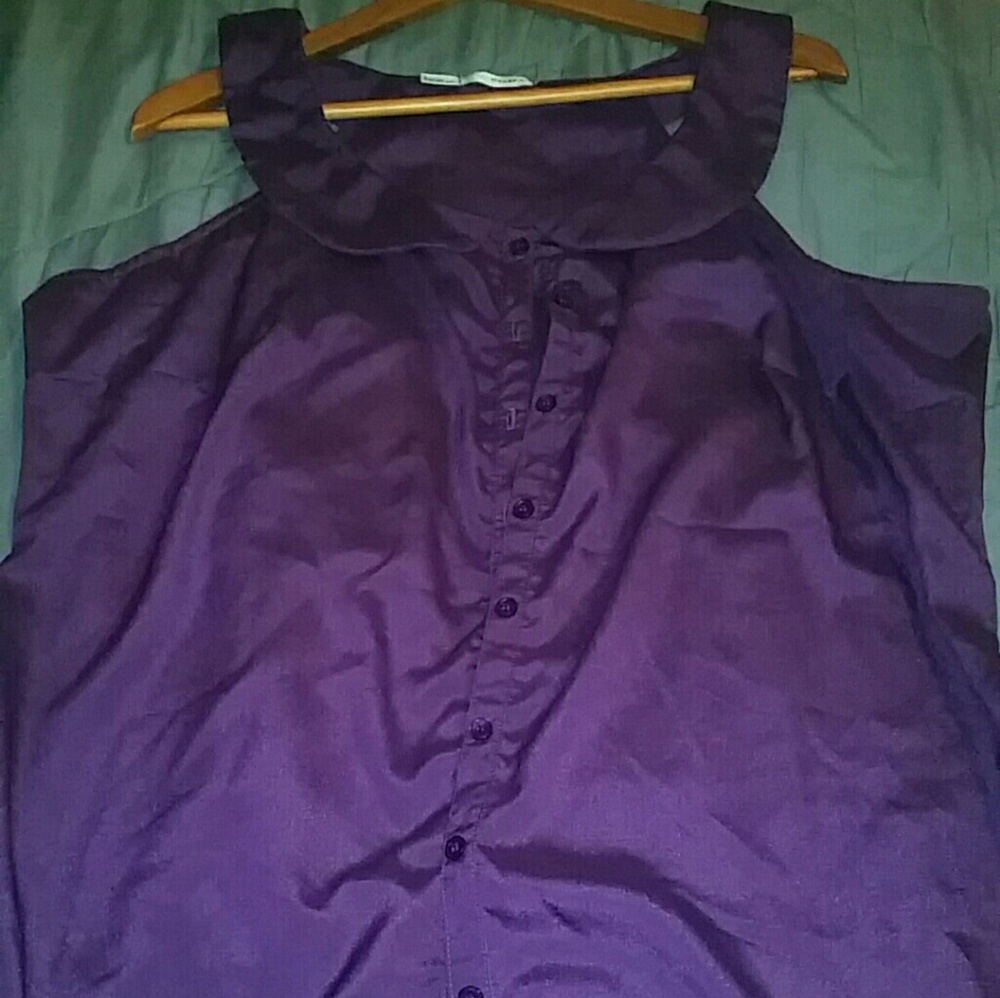 Maurices Womens Blouse
