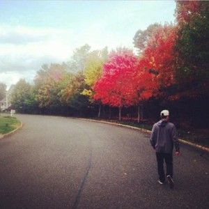 Meet your Posher, Alec