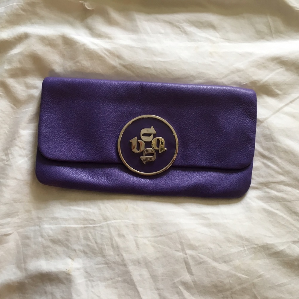 Ted Baker Clutch - Picture 2 of 7