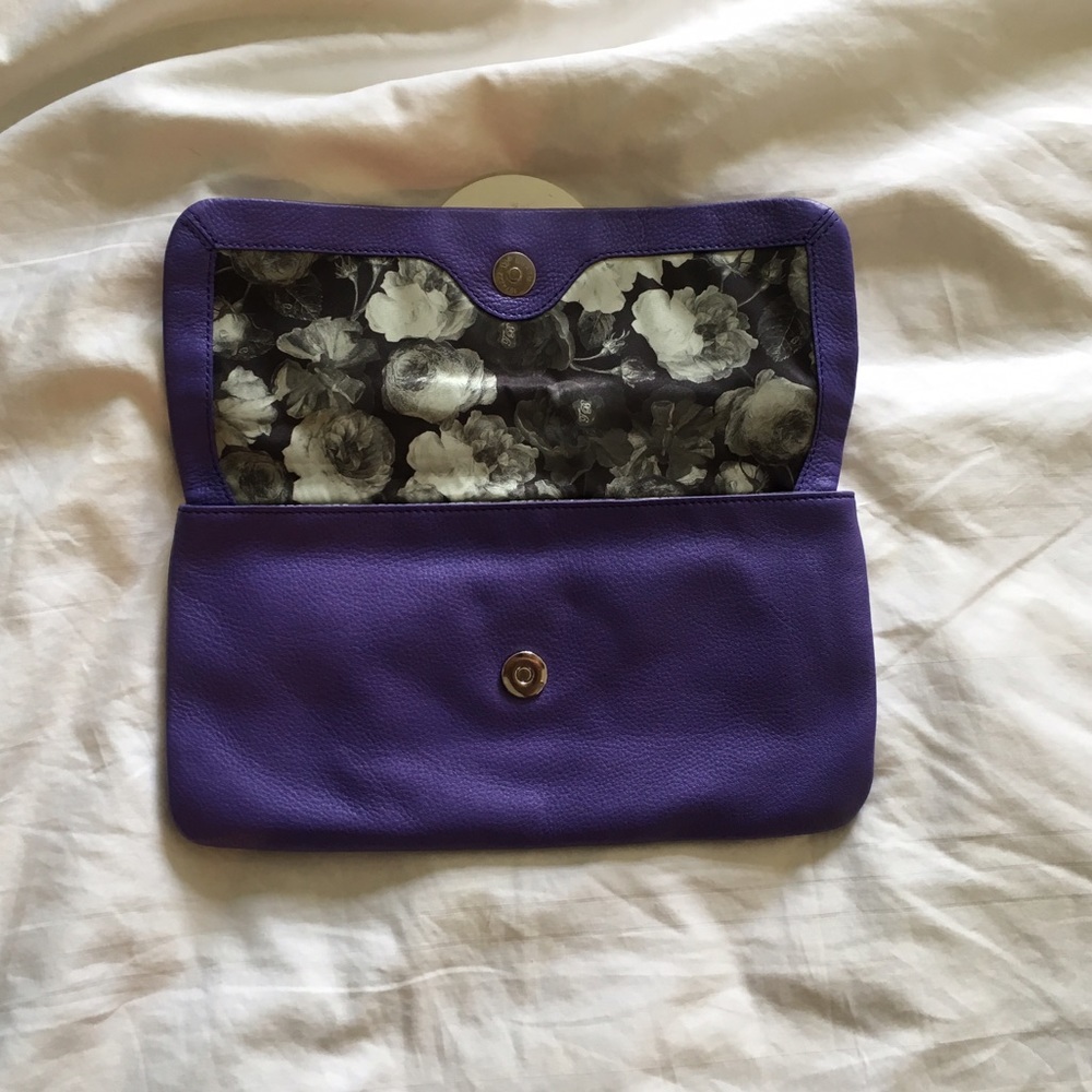 Ted Baker Clutch - Picture 4 of 7