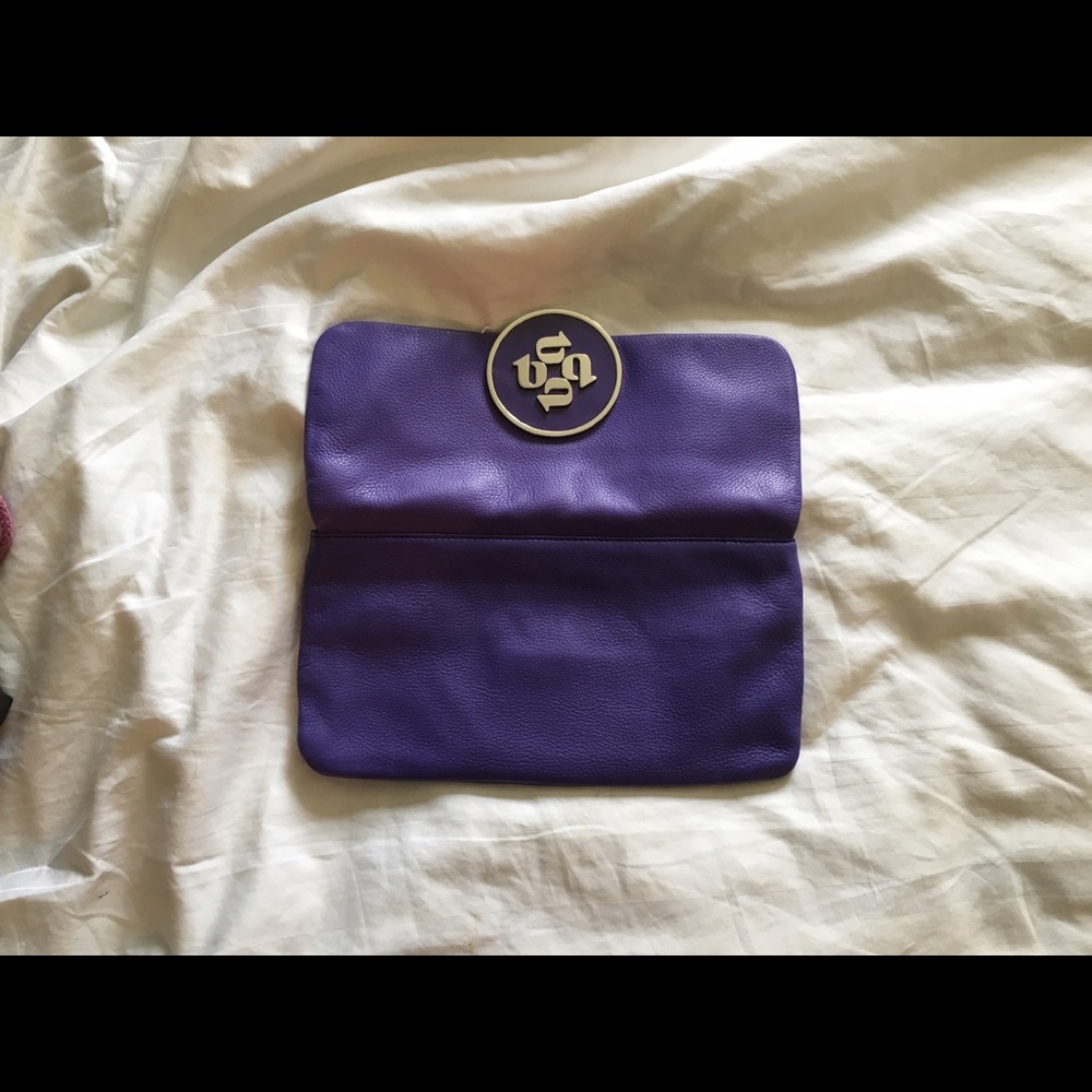 Ted Baker Clutch - Picture 5 of 7